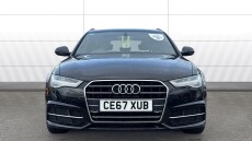 Audi A6 2.0 TDI Ultra S Line 5dr S Tronic Diesel Estate